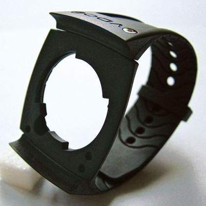 VDO Z-WRIST Wristband For All Z-Series Brown product image