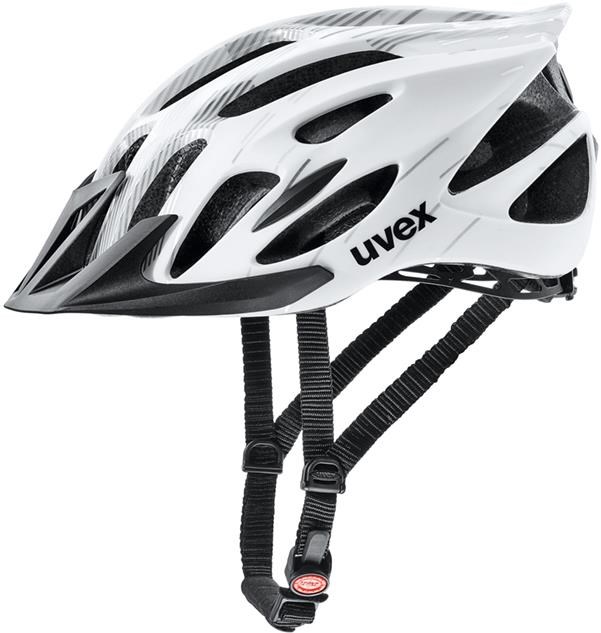 Uvex Flash MTB Cycling Helmet product image