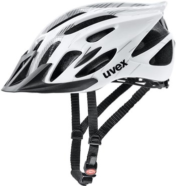 Uvex Flash MTB Cycling Helmet Uvex Flash MTB Cycling Helmet