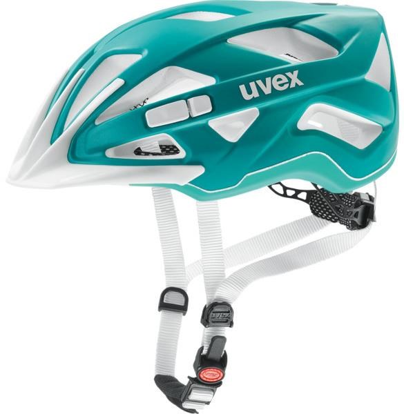 Uvex Active CC MTB Cycling Helmet product image