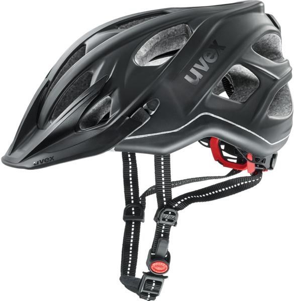 Uvex City Light MTB Cycling Helmet product image