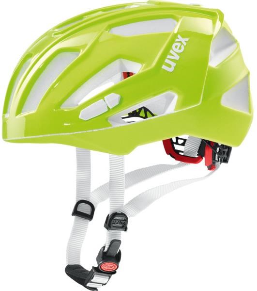 Uvex Quatro XC Road Cycling Helmet product image