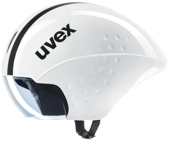 Uvex Race 8 Road Cycling Helmet product image