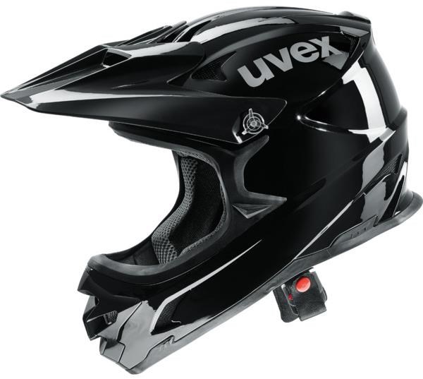 Uvex HLMT 10 Bike MTB Cycling Helmet product image