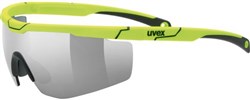 Uvex Sportstyle 117 Cycling Glasses