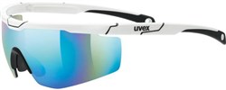 Uvex Sportstyle 117 Cycling Glasses