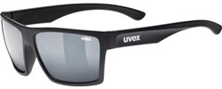Uvex LGL 29 Cycling Glasses