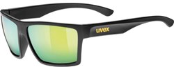 Uvex LGL 29 Cycling Glasses