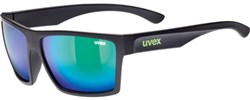 Uvex LGL 29 Cycling Glasses