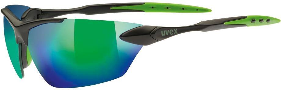 Uvex Sportstyle 203 Cycling Glasses product image