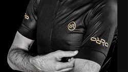 Orro Cycling Short Sleeve Jersey