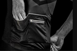 Orro Cycling Short Sleeve Jersey