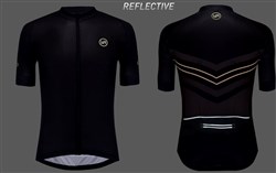 Orro Cycling Short Sleeve Jersey