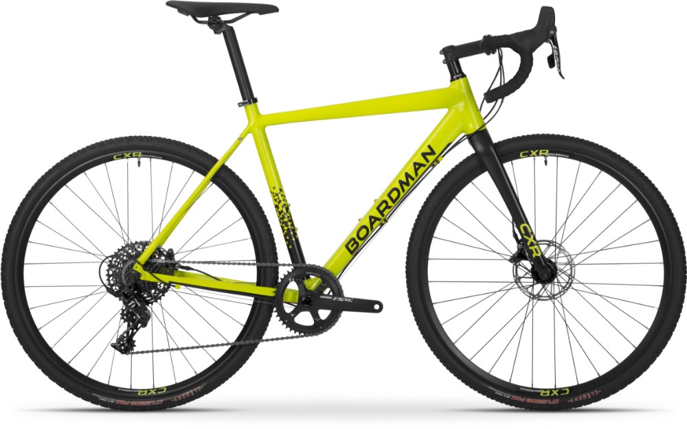 CXR 8.9 2023 - Cyclocross Bike image 0