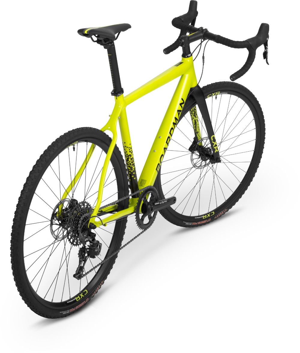 CXR 8.9 2023 - Cyclocross Bike image 1