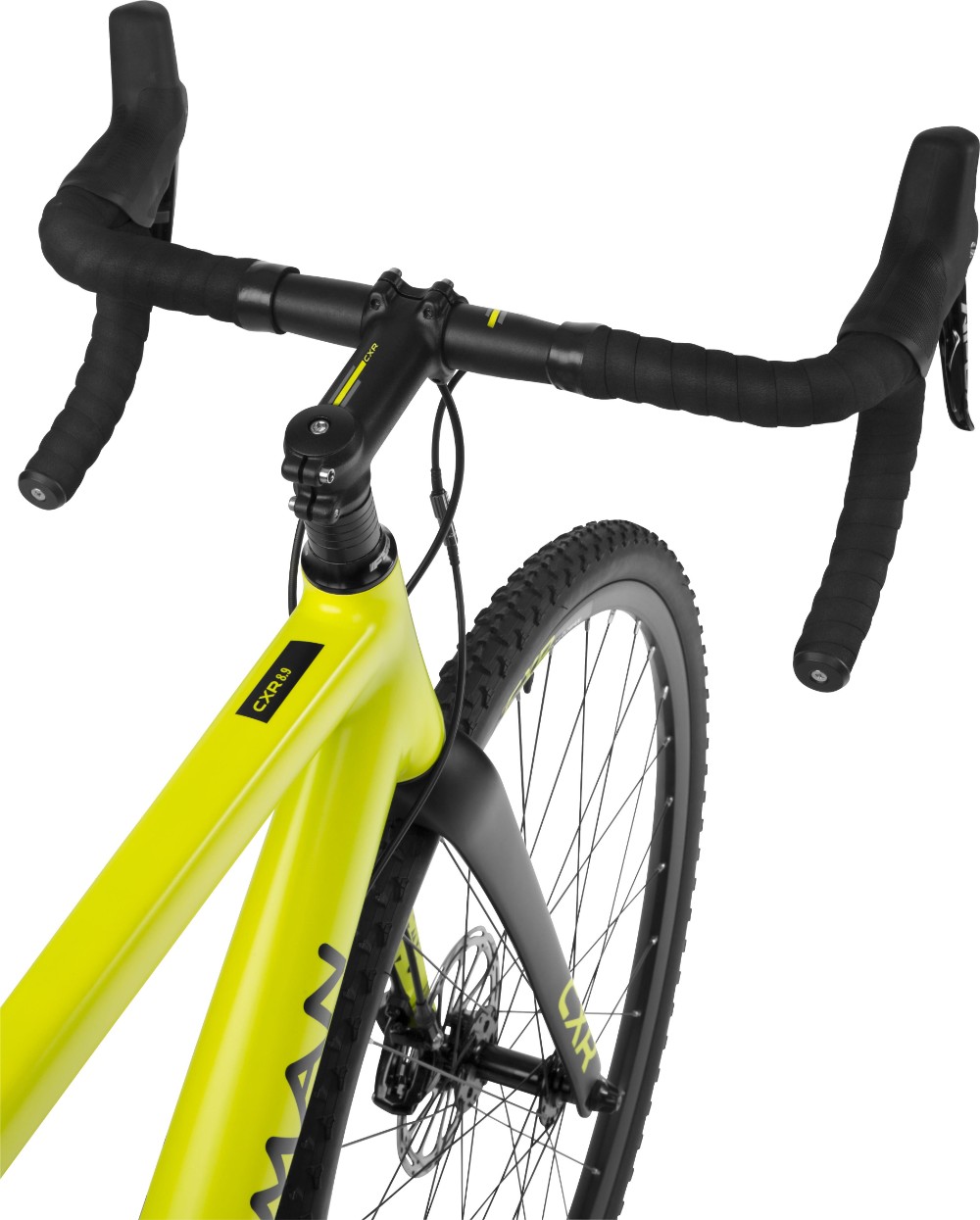 CXR 8.9 2023 - Cyclocross Bike image 2