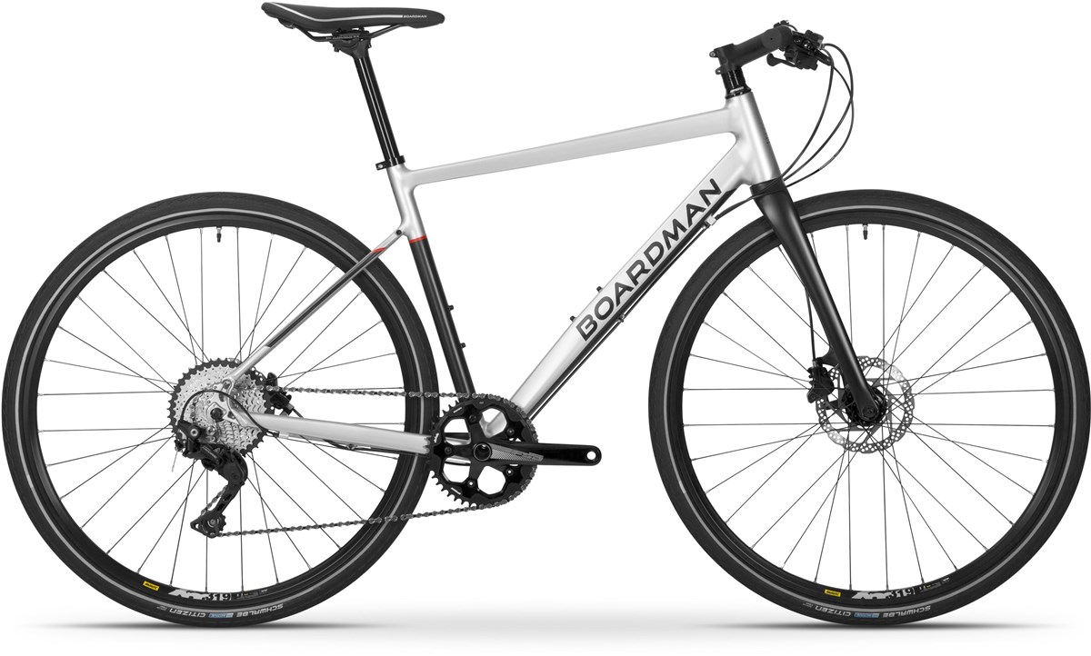 Boardman HYB 8.8 2019 - Hybrid Sports Bike product image