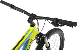 Boardman MHT 8.6 Mountain Bike 2019 - Hardtail MTB