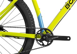 Boardman MHT 8.6 Mountain Bike 2019 - Hardtail MTB