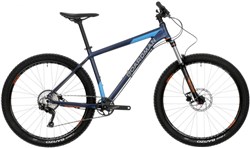 Boardman MHT 8.6 Mountain Bike 2019 - Hardtail MTB