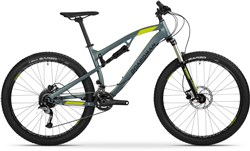 Boardman MTR 8.6 Mountain Bike 2019 - Trail Full Suspension MTB