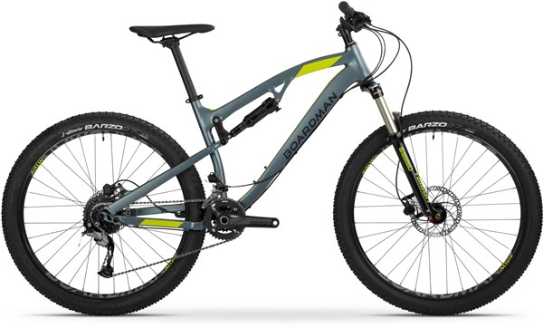 boardman 8.6 review mtb