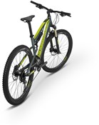 Boardman MTR 8.6 Mountain Bike 2019 - Trail Full Suspension MTB
