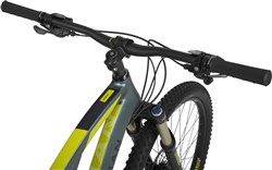 Boardman MTR 8.6 Mountain Bike 2019 - Trail Full Suspension MTB