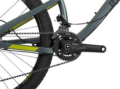 Boardman MTR 8.6 Mountain Bike 2019 - Trail Full Suspension MTB