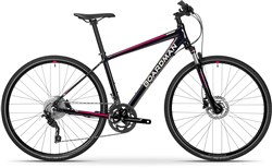 Boardman MTX 8.8 Womens 2019 - Hybrid Sports Bike