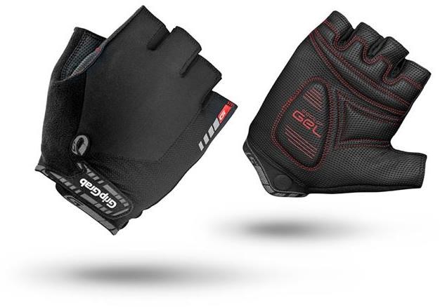GripGrab ProGel Mitts / Short Finger Cycling Gloves product image