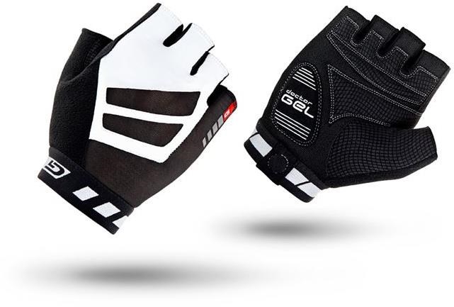 GripGrab Worldcup Mitts / Short Finger Cycling Gloves product image