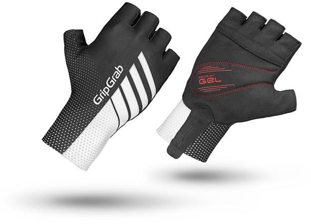 GripGrab AeroTT Mitts / Short Finger Cycling Gloves product image