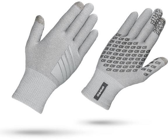 GripGrab Primavera Merino Winter Long Finger Cycling Gloves product image