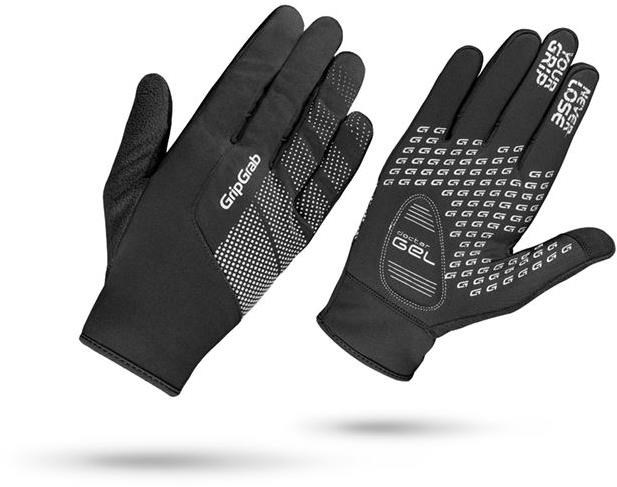 GripGrab Ride Windproof Winter Long Finger Cycling Gloves product image