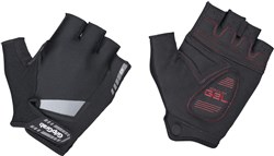 GripGrab SuperGel Mitts / Short Finger Cycling Gloves
