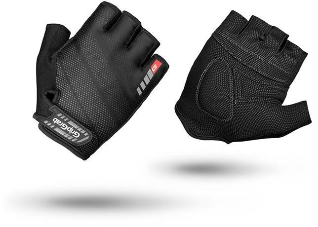 GripGrab Rouleur Mitts / Short Finger Cycling Gloves product image
