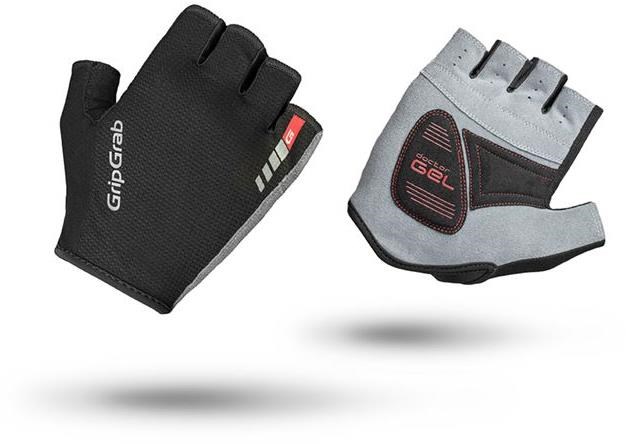 GripGrab Easyrider Mitts / Short Finger Cycling Gloves product image