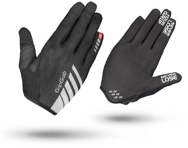 GripGrab Racing Long Finger Cycling Gloves product image