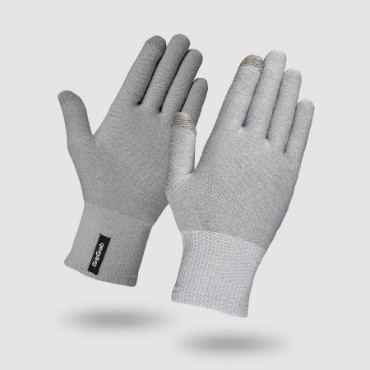 GripGrab Merino Winter Liner Long Finger Gloves