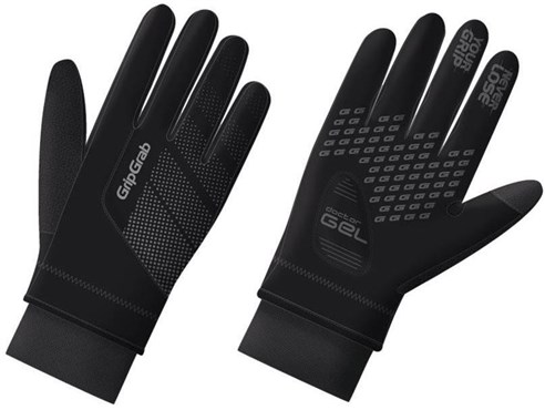 gripgrab waterproof gloves
