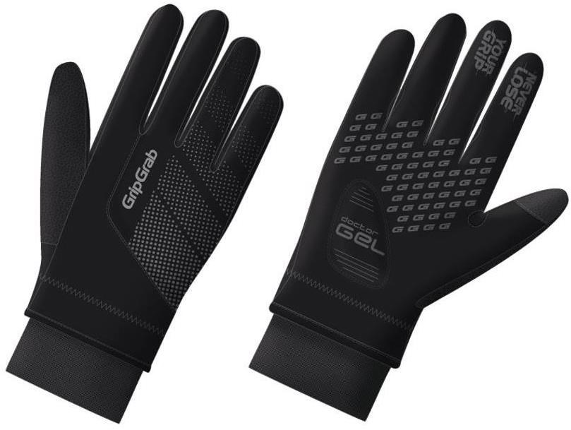 GripGrab Ride Winter Winter Long Finger Cycling Gloves product image