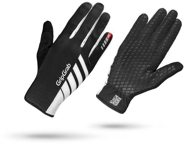 GripGrab Raptor Long Finger Cycling Gloves product image