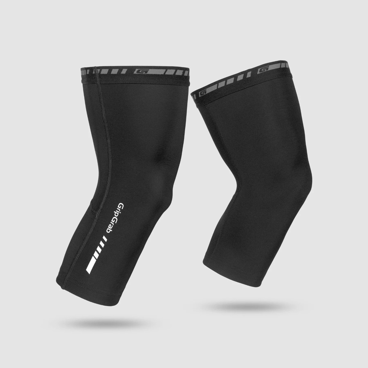 GripGrab Classic Thermal Knee Warmers product image