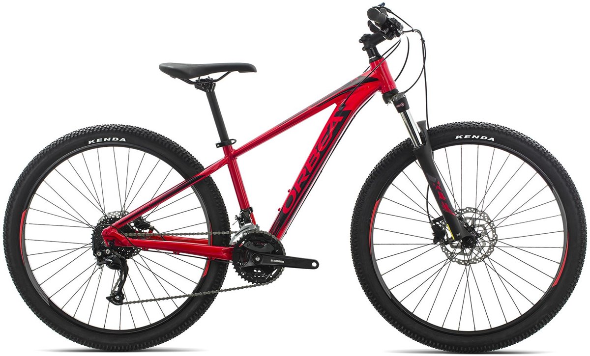 Orbea XS MX 40 27.5" Mountain Bike 2021 - Hardtail MTB product image