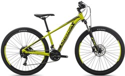 Orbea XS MX 40 27.5" Mountain Bike 2019 - Hardtail MTB