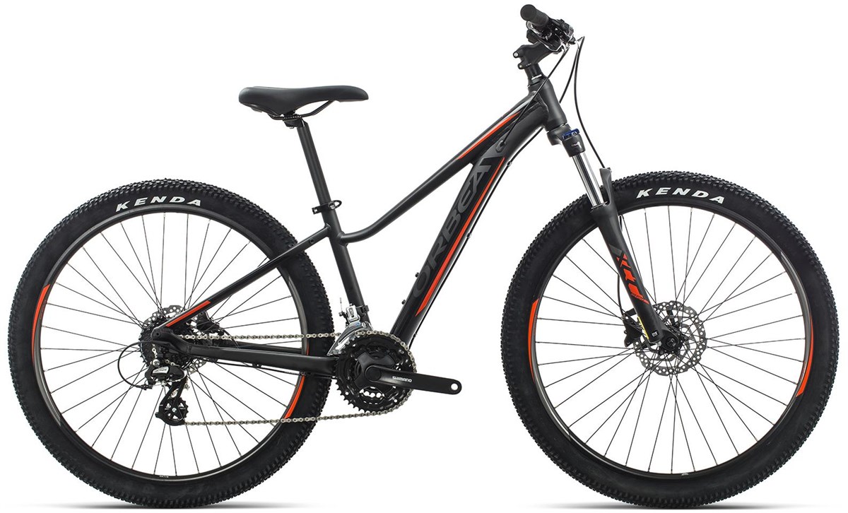 Orbea XS MX 50 ENT 27.5" Mountain Bike 2019 - Hardtail MTB product image