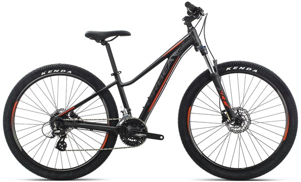 orbea mx 27 xs 60