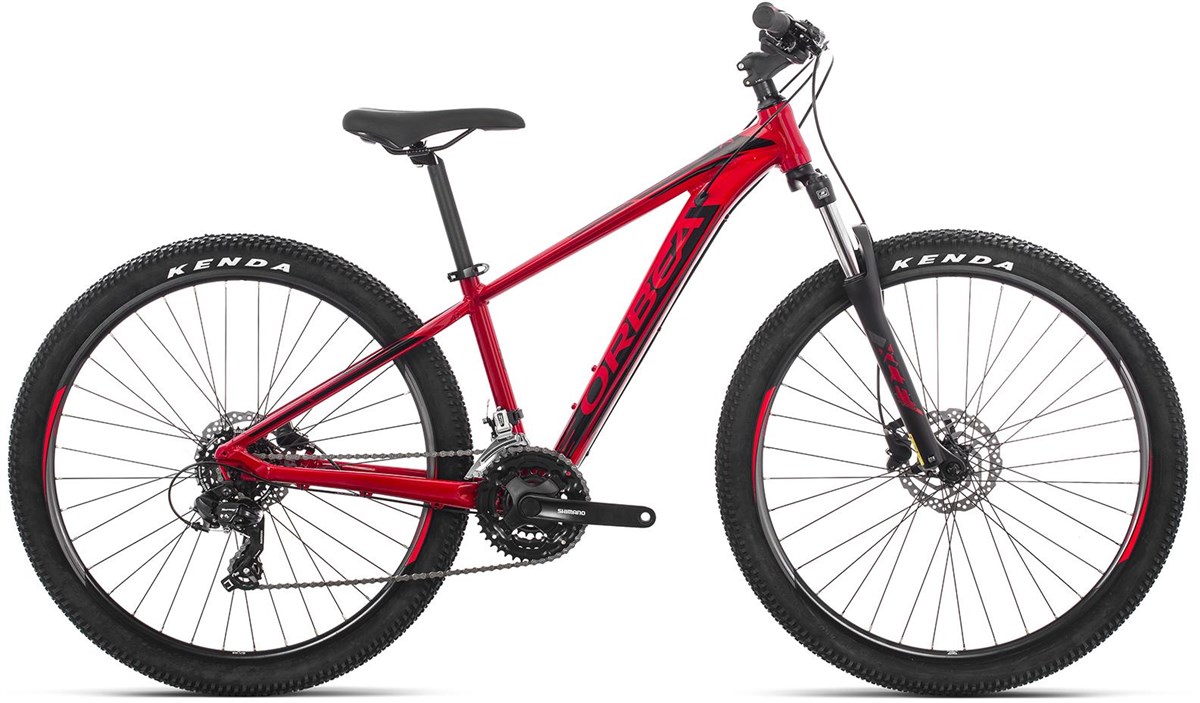 Orbea XS MX 60 27.5" Mountain Bike 2019 - Hardtail MTB product image