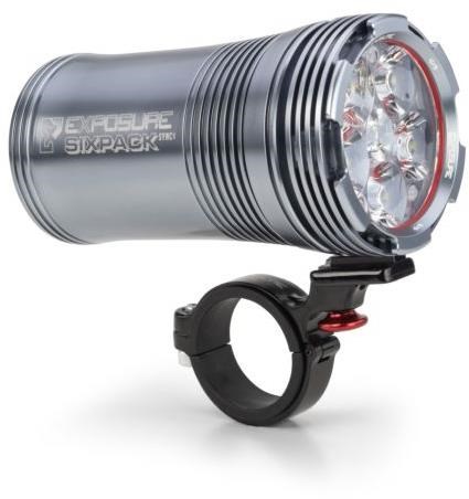 Exposure Six Pack Sync Front Light product image